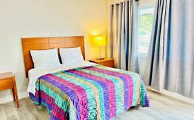 Brant Inn